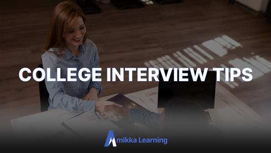 10 College Interview Tips to Help You Get Admitted