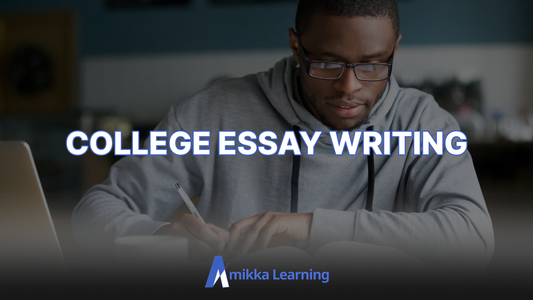 How to Write a College Essay (10 Tips)