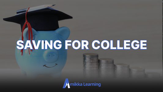 Saving for College: Tips for Students & Parents