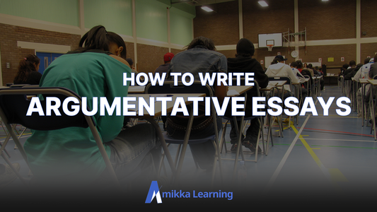 How to Write an Argumentative Essay: Step-by-Step Guide 2026