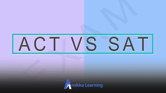 SAT vs ACT: 13 Key Differences to Consider