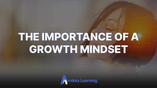 How a Growth Mindset Can Help You Get into Your Dream College and Improve Your SAT Scores