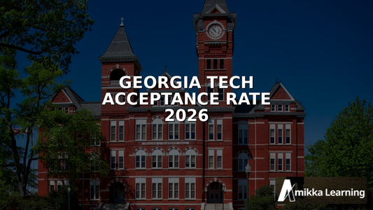 Georgia Tech Acceptance Rate 2026: SAT Scores and Requirements