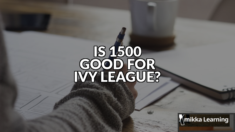 Is 1100 a Good SAT Score in 2026? Colleges, Percentile & Next Steps