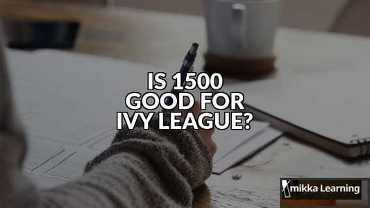 Is 1100 a Good SAT Score in 2026? Colleges, Percentile & Next Steps