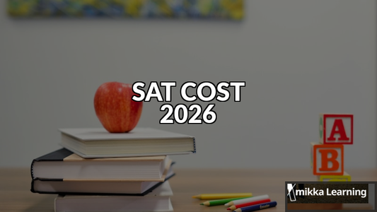 SAT Cost 2026: Registration Fees, Fee Waivers & Hidden Costs