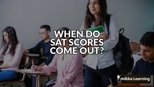 When Do SAT Scores Come Out in 2026? Release Dates & Timeline