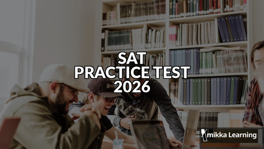 Free SAT Practice Tests 2026: Best Full-Length Tests & Where to Find Them
