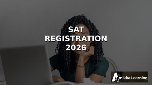 SAT Registration 2026: Test Dates, Deadlines & Fees